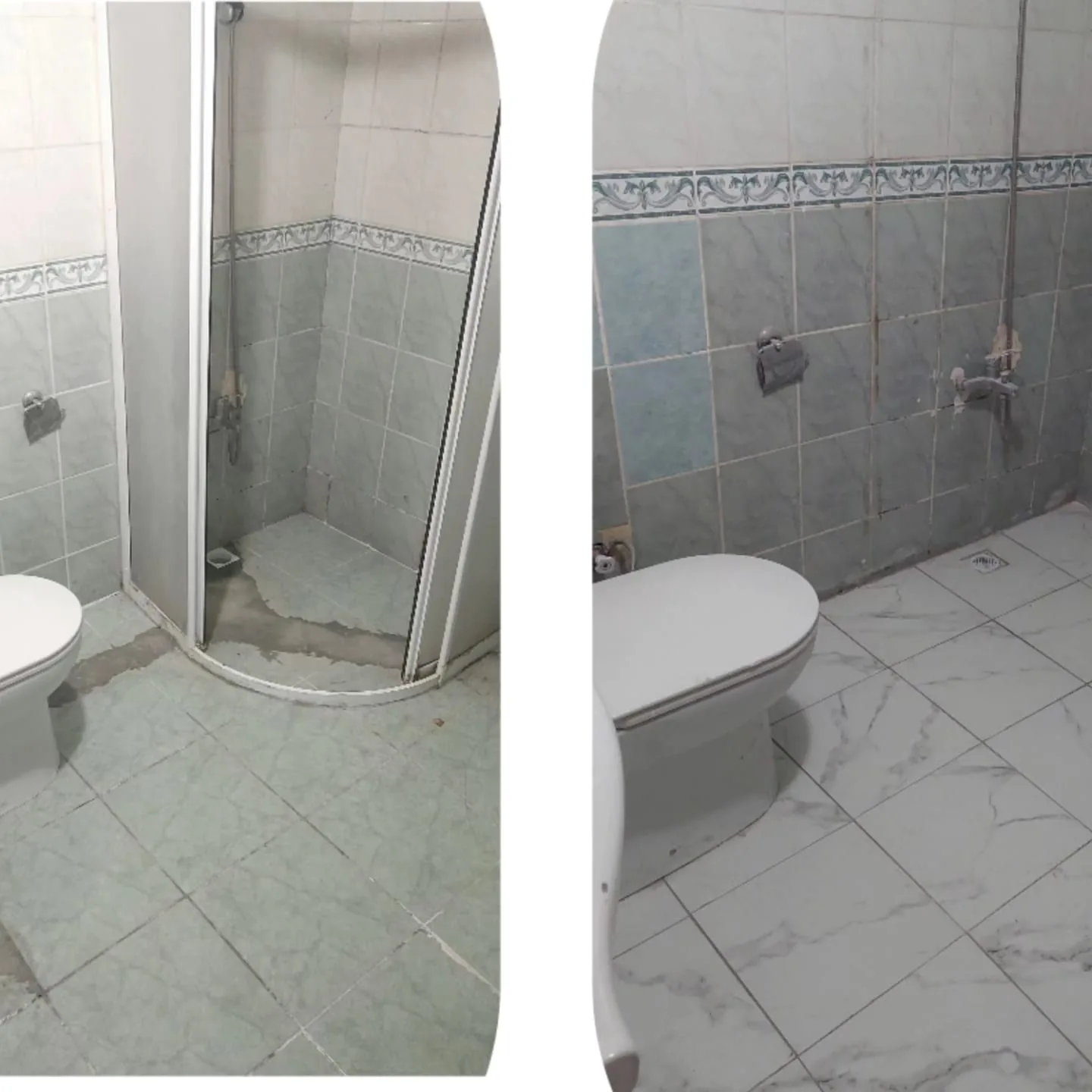 Duşakabin Tamir ve Yenileme 26