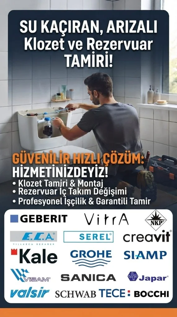 Sanel Hizmet 1