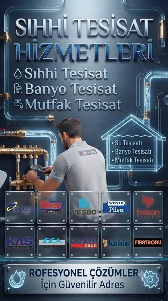 Sanel Hizmet 2