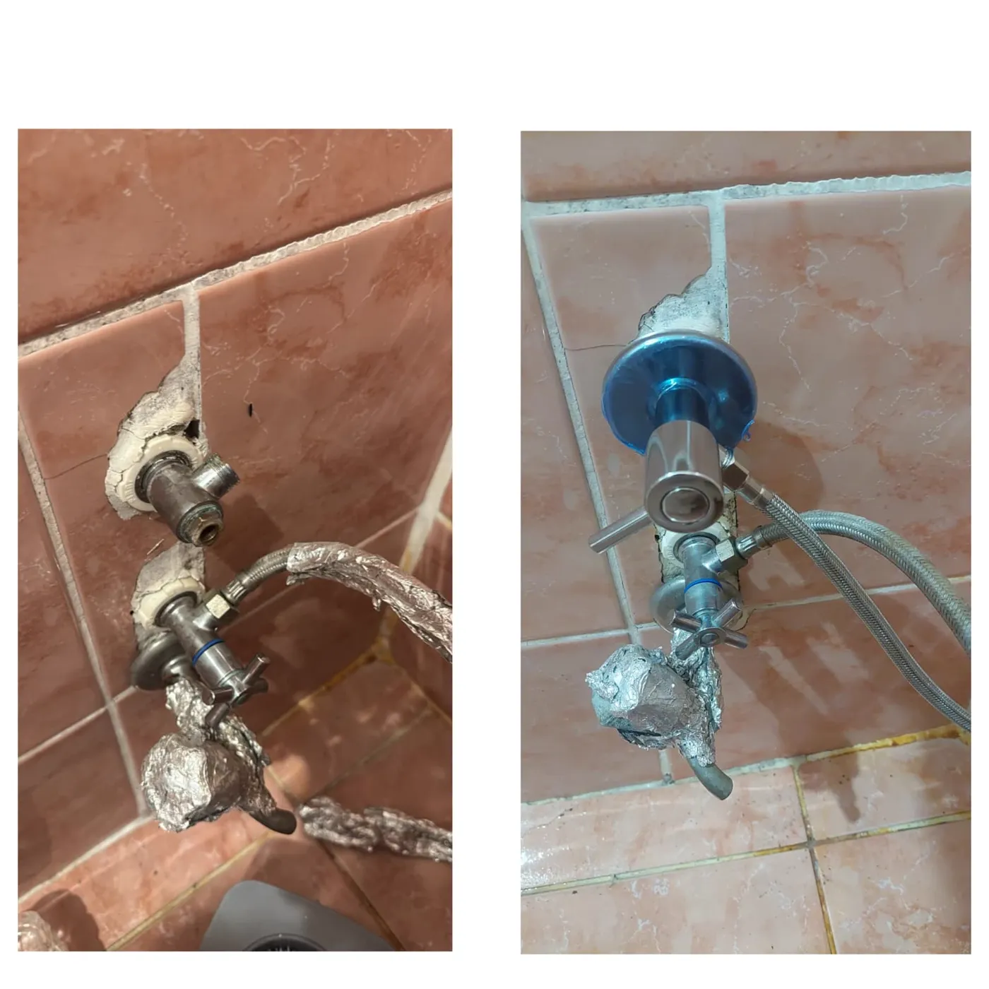 Klozet ve Rezervuar Tamir ve Montajı 4