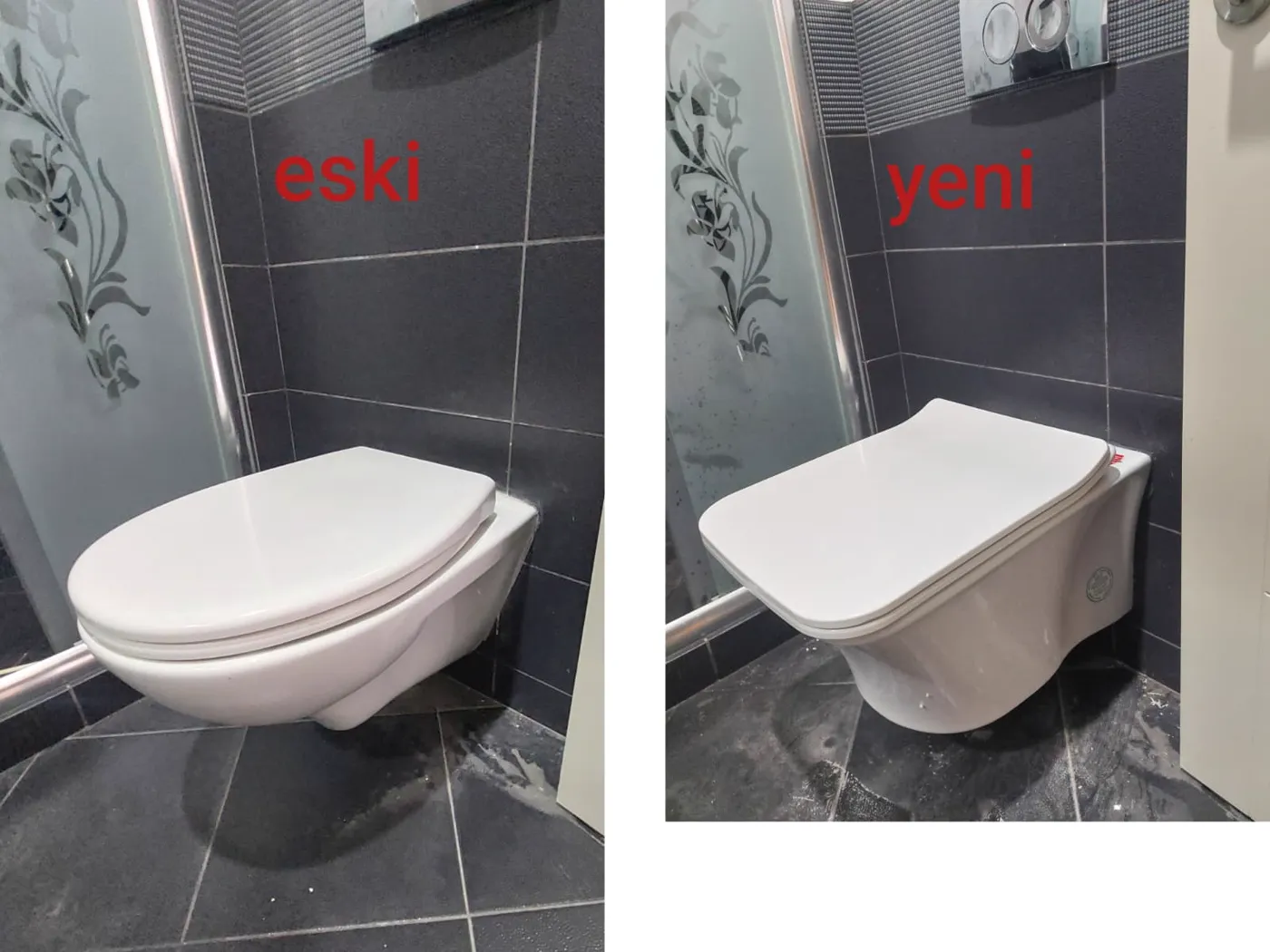 Klozet ve Rezervuar Tamir ve Montajı 9