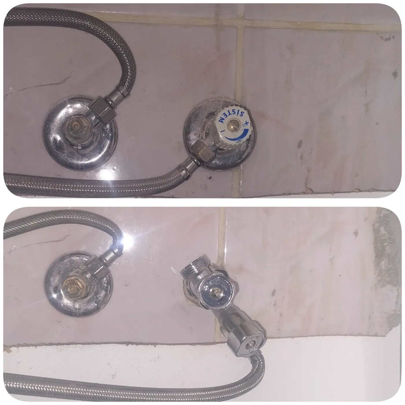 Sıhhi Tesisat 6